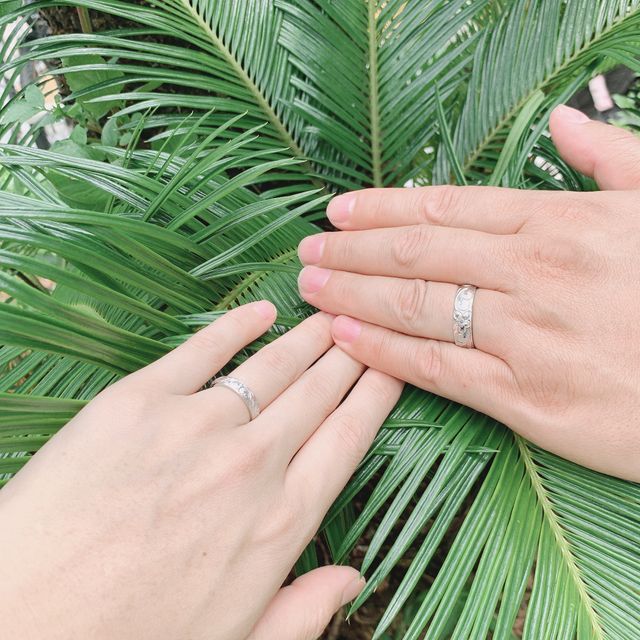 【Makana(マカナ)の口コミ】 ハワイアンジュエリーを探して
本当はハワイに行くつもりでしたが
コロナ…