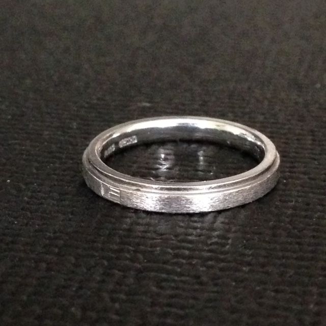 【ORECCHIO(オレッキオ)の口コミ】 特にブランドにこだわりはなく、気に入ったものを探してお店を回りました…