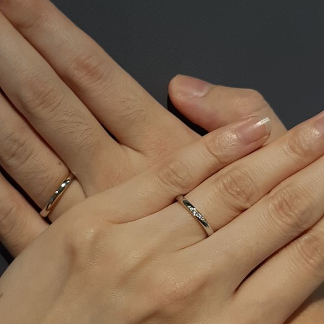 【RosettE(ロゼット)の口コミ】 ネットで指輪を探しているときに、このロゼットのサイトを見つけました。
…