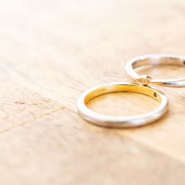 【CRAFY(クラフィ)の口コミ】 お高いブランドに興味のない二人だったので、思い出作りも兼ねて自分たち…