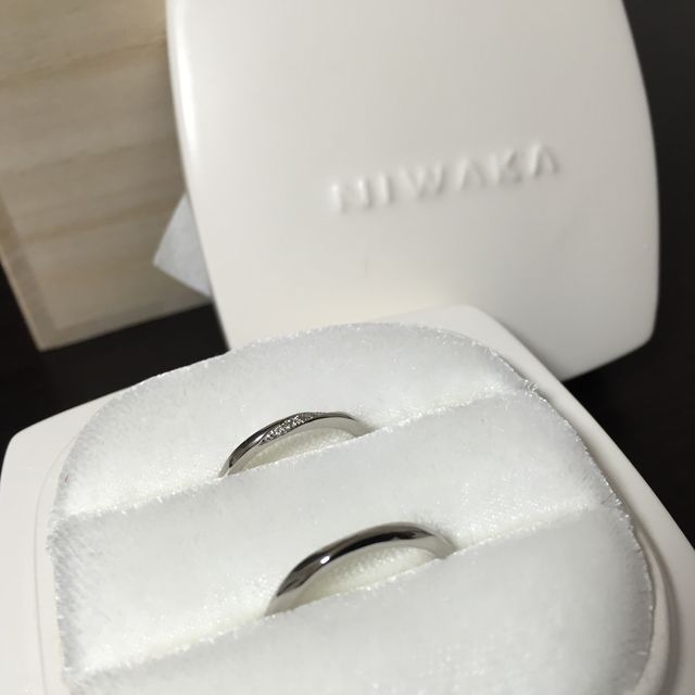 【俄(にわか)の口コミ】 シンプルなデザインが多くあり、年齢を重ねてからも違和感なく使用できる…