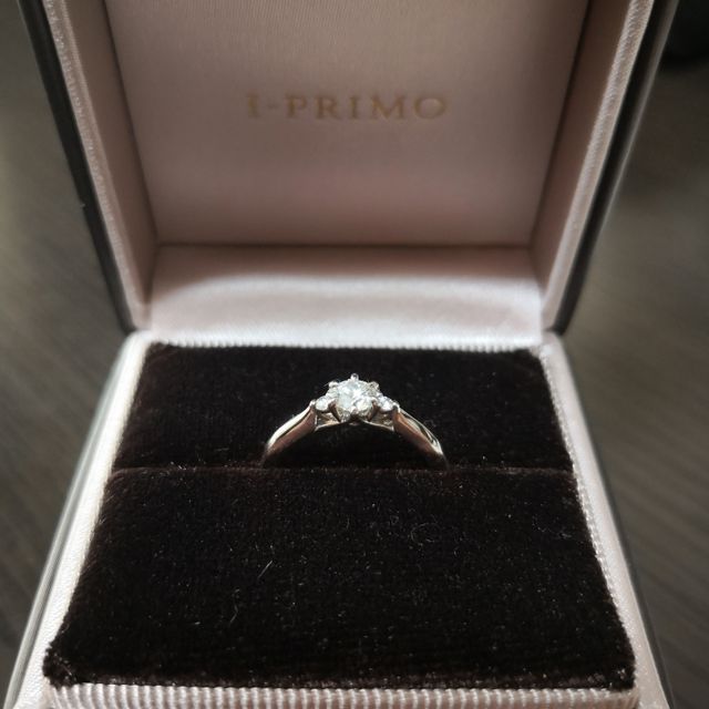 【アイプリモ(I-PRIMO)の口コミ】 担当者の対応、提案がとても良く気持ちよく購入ができた。こちらの希望を…