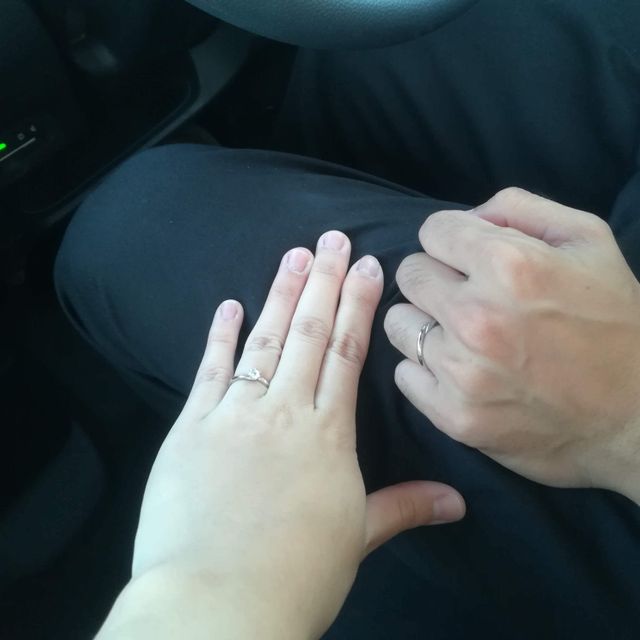 【FRAU KOBE JAPAN(フラウ コウベ ジャパン)の口コミ】 つけた時にこれだって思いました。思い描いてたものがあったのでそれ以外…