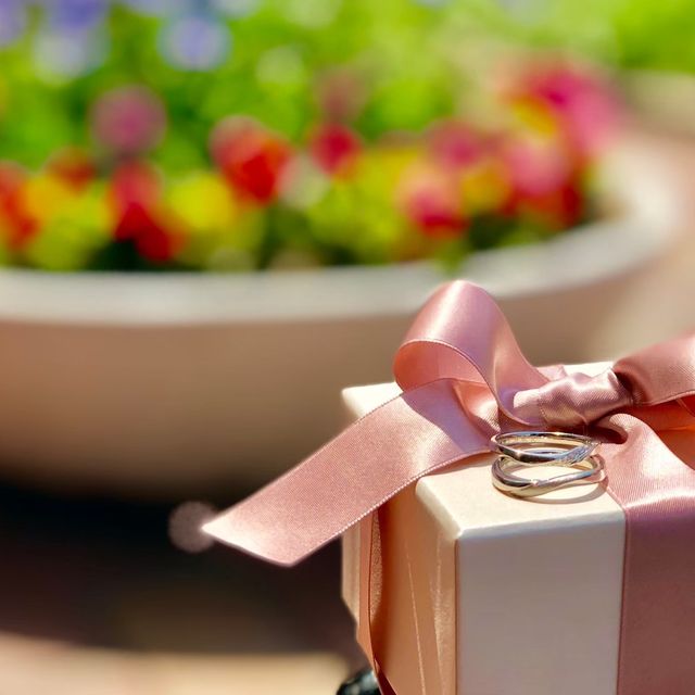 【アイプリモ(I-PRIMO)の口コミ】 デザインと着け心地、それにプラスして指輪のコンセプトが気に入り購入を…