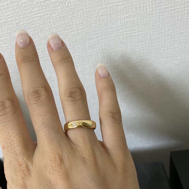 【アイプリモ(I-PRIMO)の口コミ】 他ブランドに比べて選ぶ形やモデルが多くてよかった！海外っぽいデザイン…