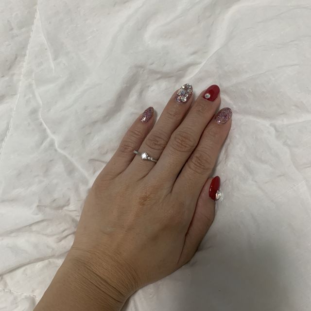 【アイプリモ(I-PRIMO)の口コミ】 たくさんあるデザインの中から、いろいろい見させていただいて、購入した…