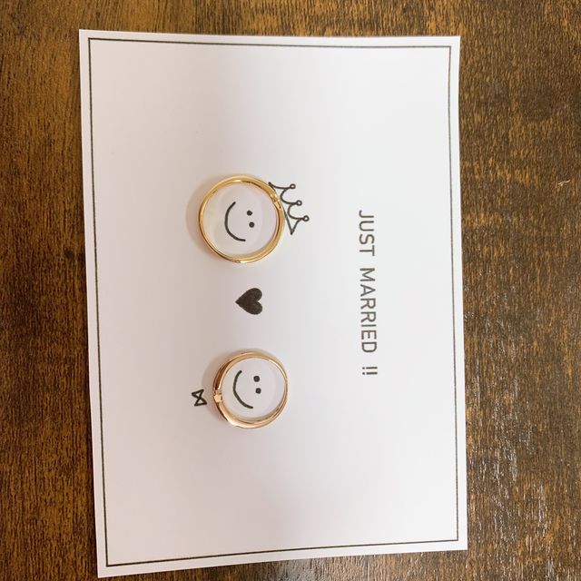 【OCTAVE(オクターヴ)の口コミ】 色々なブランドの指輪も見てみましたが、
この指輪にだけ一目惚れしました…