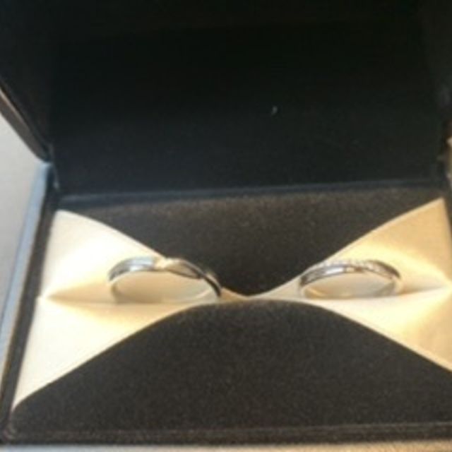 【エクセルコダイヤモンド(EXELCO DIAMOND)の口コミ】 様々なサイトで指輪のデザインをみて1番目にとまったのはエクセルコダイヤ…