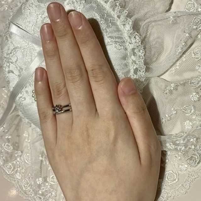 【TRECENTI(トレセンテ)の口コミ】 トレセンテはデザインが可愛いだけでなく、つけ心地も抜群なので、とても…