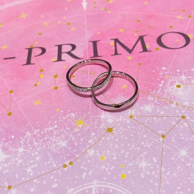 【アイプリモ(I-PRIMO)の口コミ】 鍛造（たんぞう）製法で丈夫で変形しにくい。デザインは一目惚れ。1番気に…