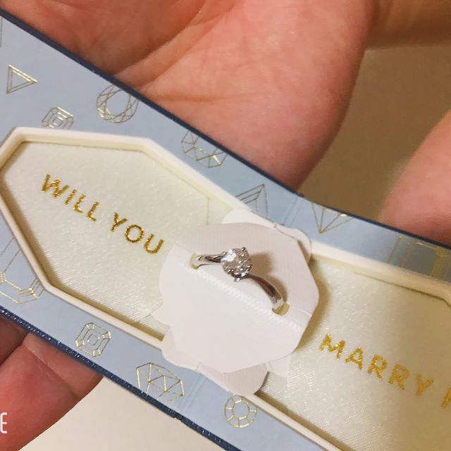 【Flowaves(フロウェーブス)の口コミ】 ここのお店は、プロポーズプラン？的なものがあり、プロポーズしてから、…