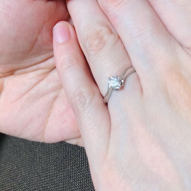 【Flowaves(フロウェーブス)の口コミ】 ここのお店は、プロポーズプラン？的なものがあり、プロポーズしてから、…