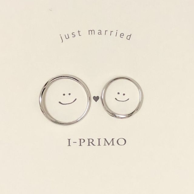 【アイプリモ(I-PRIMO)の口コミ】 まずはめてもまったく違和感がない点が非常に気に入りました。着けていて…