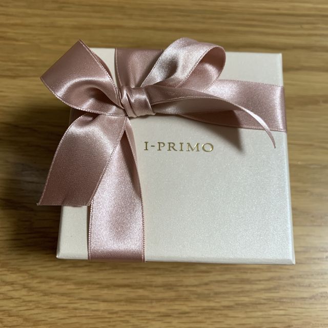 【アイプリモ(I-PRIMO)の口コミ】 事前にお店に行く前にネットであらかじめ
希望の物を何点かピックアップし…