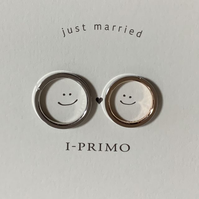 【アイプリモ(I-PRIMO)の口コミ】 事前にお店に行く前にネットであらかじめ
希望の物を何点かピックアップし…