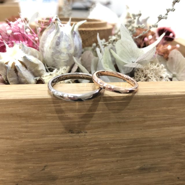 【鎌倉彫金工房の口コミ】 手作り感が可愛らしく、好きな色とデザインが
選べて楽しそうだったからで…