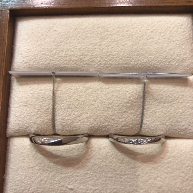 【TRECENTI(トレセンテ)の口コミ】 カタログで最初に見た時から、第一印象が良く実物を目にした際もイメージ…