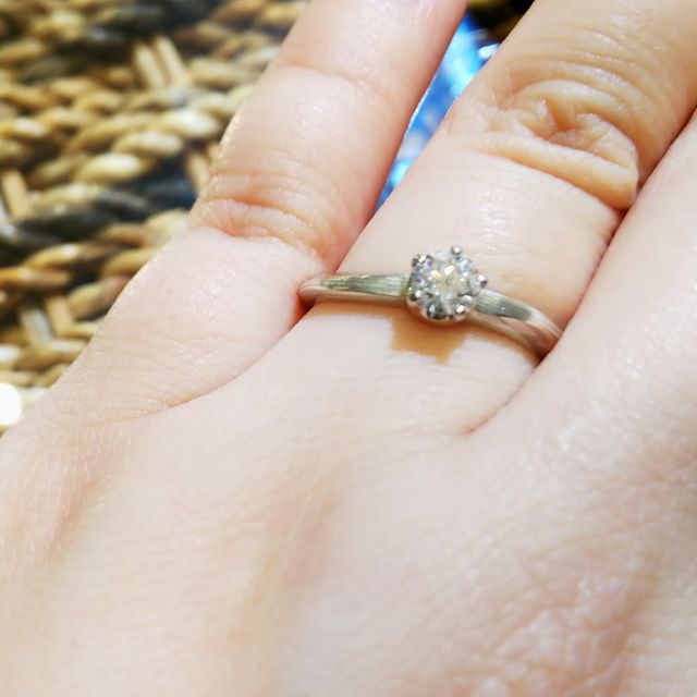 【杢目金屋(もくめがねや)の口コミ】 他ブランドも認めるデザイン性が優れたブランドなだけあって、他店には無…