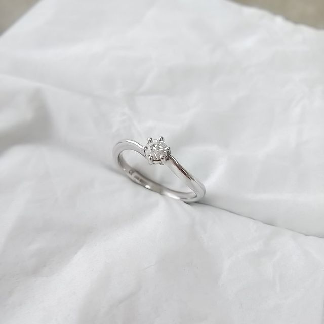 【ジュエリームナカタ(Jewelry MUNAKATA)の口コミ】 埼玉県内でオリジナリティのある指輪を作りたい、と思い調べる中で、ジュ…