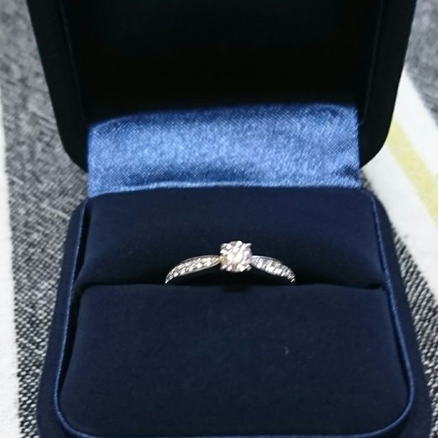 【4℃ BRIDAL(ヨンドシーブライダル)の口コミ】 妻の希望がピンポイントなものでしたが、それに見合う、それ以上のものを…