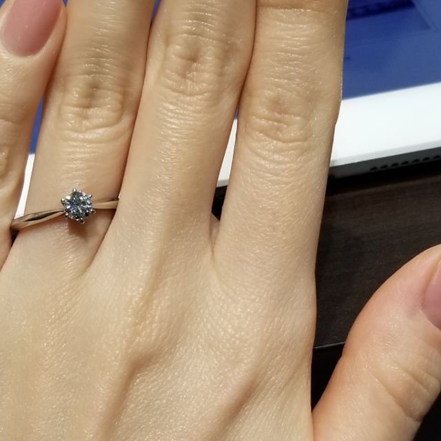 【アイプリモ(I-PRIMO)の口コミ】 私が試着させていただいたデザインは2020年イヤーモデルとのことでした。
…