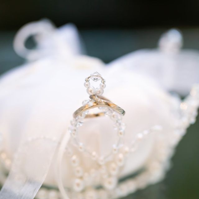 【杢目金屋(もくめがねや)の口コミ】 色んな種類の金属があり、好みに合わせてかけあわせることができ、デザイ…