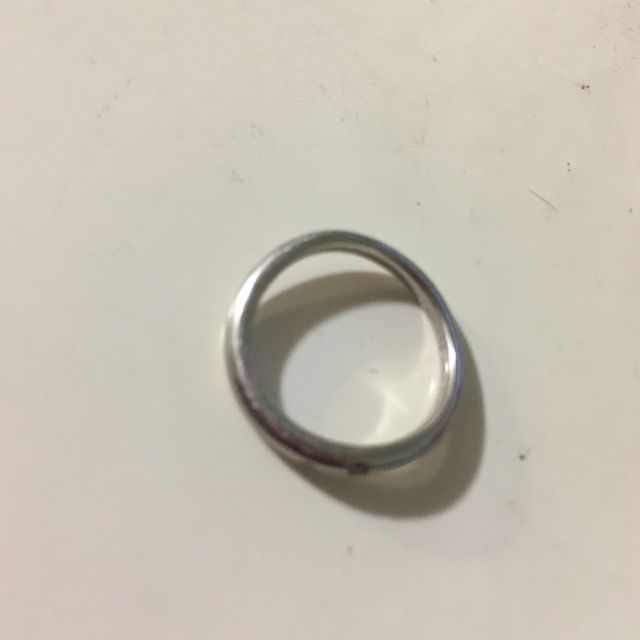 【ケイウノ ブライダル(K.UNO BRIDAL)の口コミ】 付け外しをすると必ずなくすと思ったので、付けっぱなしにできるよう、家…