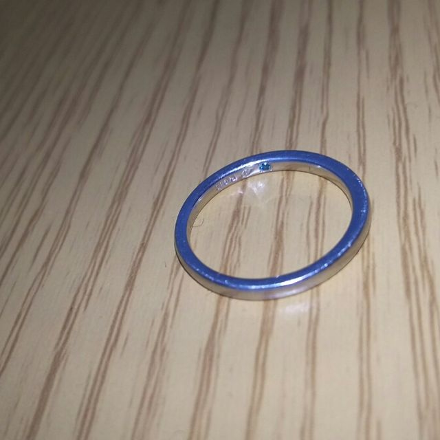 【4℃ BRIDAL(ヨンドシーブライダル)の口コミ】 現在の妻と一緒に購入しにいきました。
妻がブランドは４℃にしたいと以前…