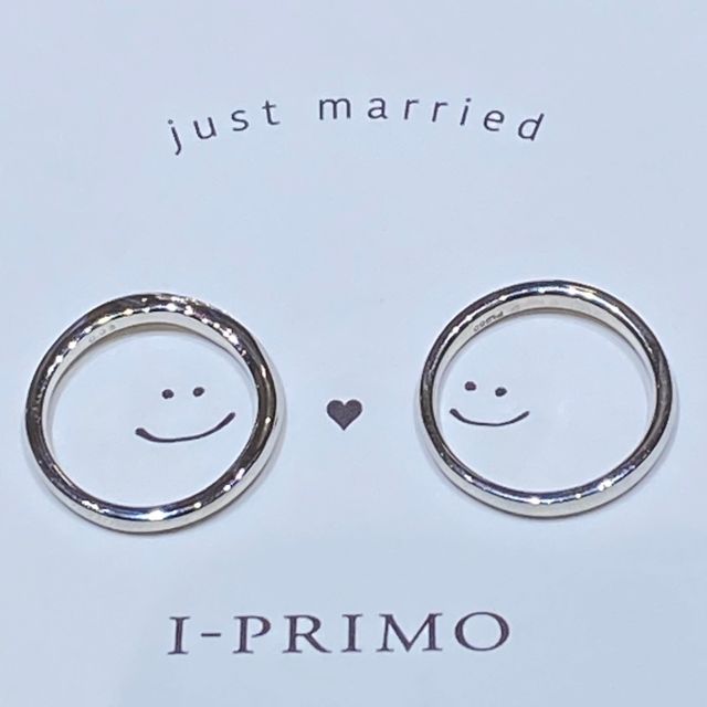 【アイプリモ(I-PRIMO)の口コミ】 デザインはシンプルで可愛く、着け心地がとても良かったのでほぼ即決でし…