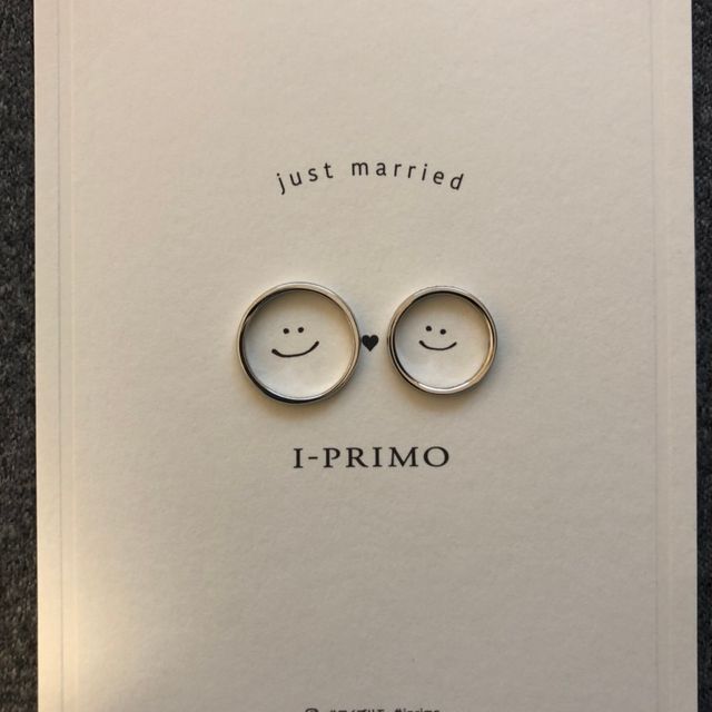 【アイプリモ(I-PRIMO)の口コミ】 当日は3件のお店をみたいと思い、一件目でこちらのアイプリモに行きました…