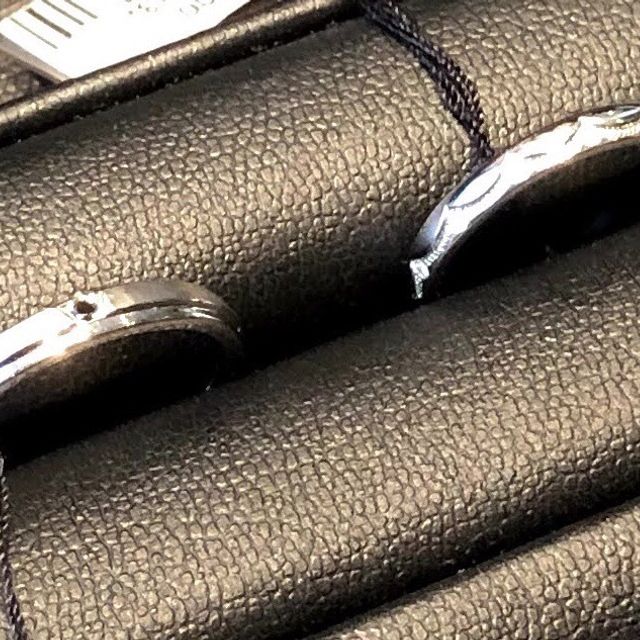 【エクセルコダイヤモンド(EXELCO DIAMOND)の口コミ】 コロナの自粛期間中に時間があったので、気になる指輪をピックアップしま…