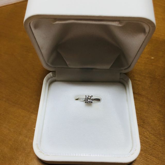 【Jewelry Pia(ジュエリーピア)の口コミ】 大手の店舗よりも、同じ質で値段が安く手に入った。大手の店舗よりも、結…