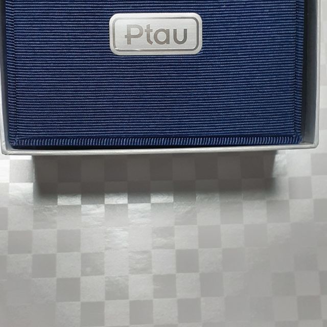 【Ptau(ピトー)の口コミ】 【デザインについて】
ずっとつけっぱなしにしておく予定で、
「傷がつき…