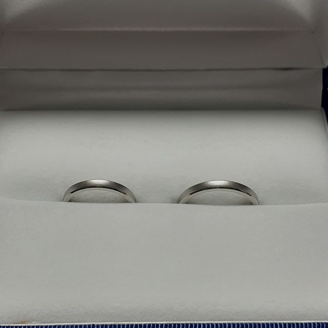 【Ptau(ピトー)の口コミ】 【デザインについて】
ずっとつけっぱなしにしておく予定で、
「傷がつき…