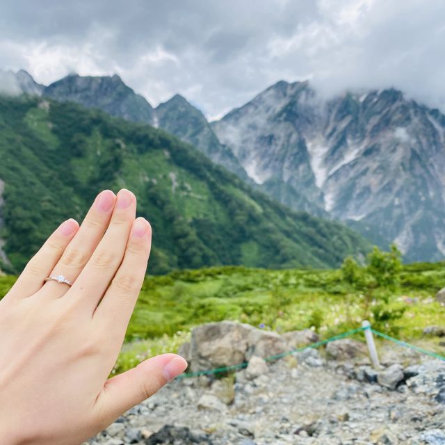 【アイプリモ(I-PRIMO)の口コミ】 店員さんにオススメを教えてもらい、その中でデザインから選ばせていただ…