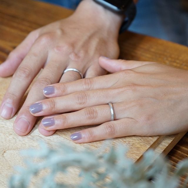 【THREE TREES(スリーツリーズ)の口コミ】 手作りしたいという私の要望で、彼がネット検索にて何店舗か探してくれま…