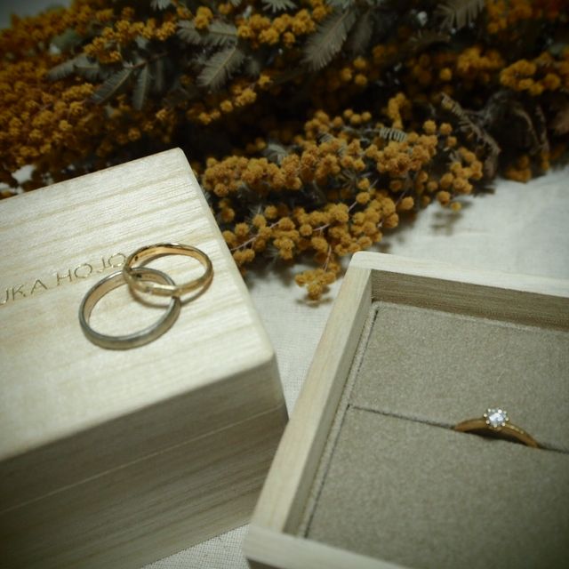 【YUKA HOJO(ユカホウジョウ)の口コミ】 インスタで見て、yukahojoにひとめぼれしました。私服も綺麗目というより…