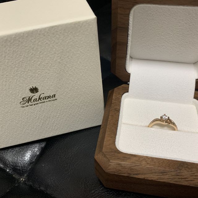 【Makana(マカナ)の口コミ】 現地の職人さんが一票ひとつひとつ手作りされている点が一番気に入りまし…