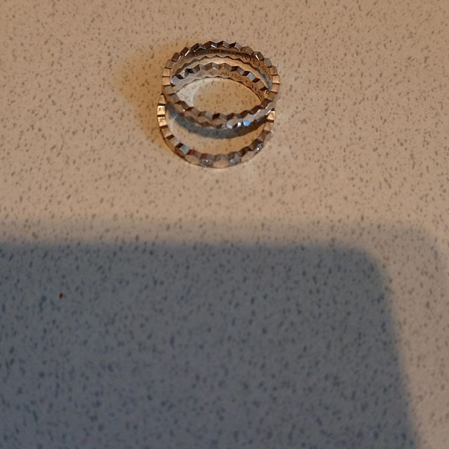 【ショーメ(CHAUMET)の口コミ】 ショーメは昔からある老舗ブランドだということで、信用があるのが決め手…