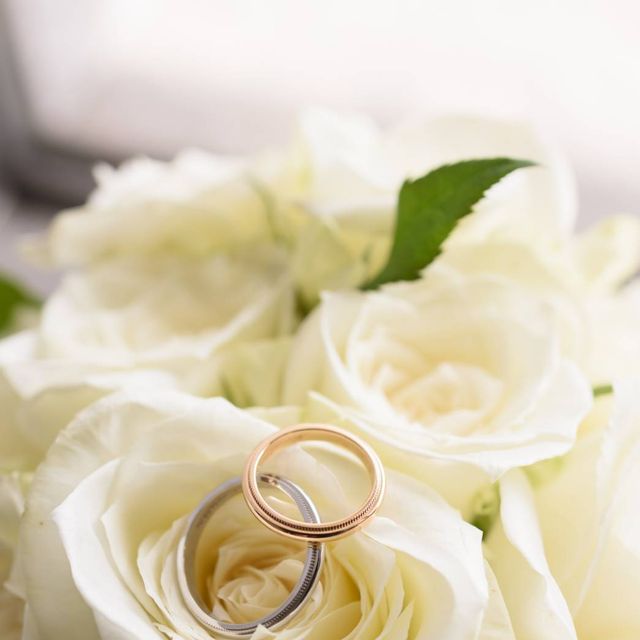 【ティファニー(Tiffany & Co.)の口コミ】 私がミル打ちのコンビか、ゴールドで探していていくつかのブランドを見て…