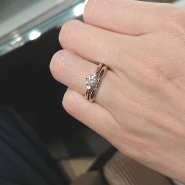 【アイプリモ(I-PRIMO)の口コミ】 あらかじめ公式ホームページで色々なリングをチェックしていったのですが…