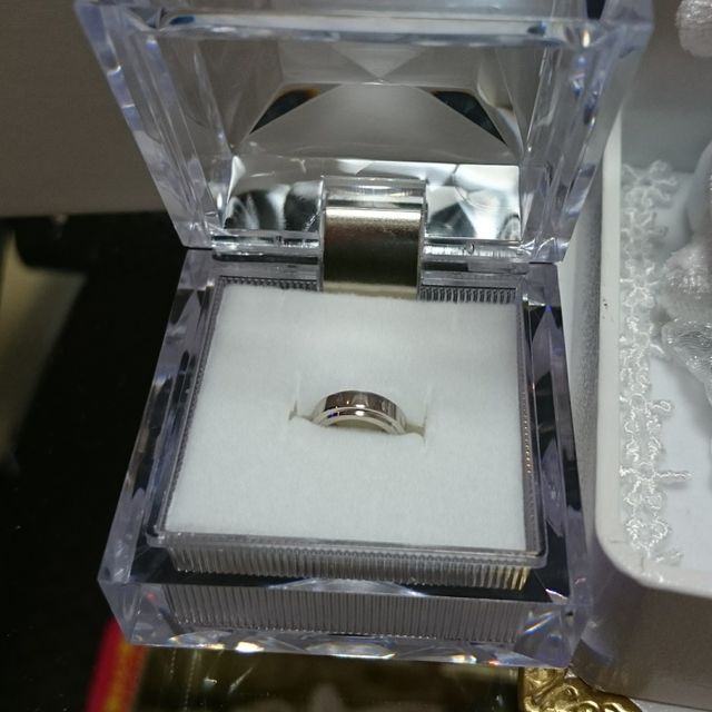 【EYE JEWELRY UMAKI(アイジュエリー ウマキ)の口コミ】 何度でも磨き治して下さいます。岡山から引っ越した後も対応して下さり、…