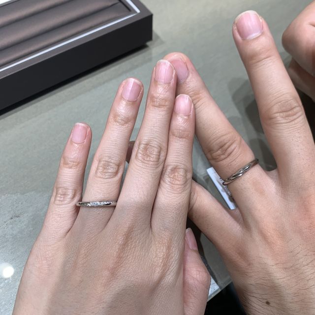 【アイプリモ(I-PRIMO)の口コミ】 たくさんの種類をもってきてくれます。席に座ったまま選ぶことができまし…