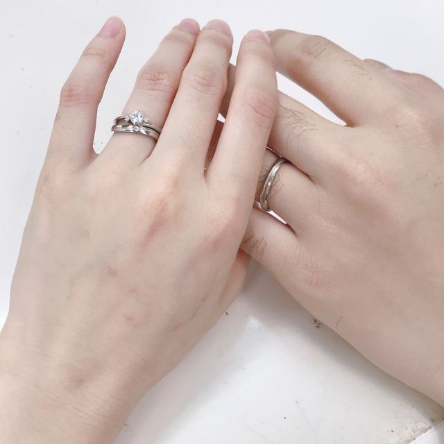 【アイプリモ(I-PRIMO)の口コミ】 いくつかのブランド店を廻り検討していたが、アイプリモはとにかくデザイ…