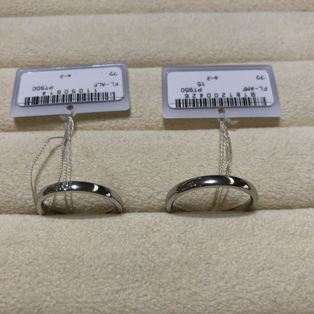 【TRECENTI(トレセンテ)の口コミ】 品質とアフターサービスです。ブランドや特別なデザインにこだわりがなか…