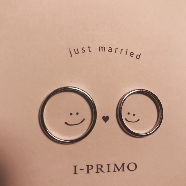 【アイプリモ(I-PRIMO)の口コミ】 指輪のデザインはアイプリモのケイローンがダントツでタイプでした。指の…