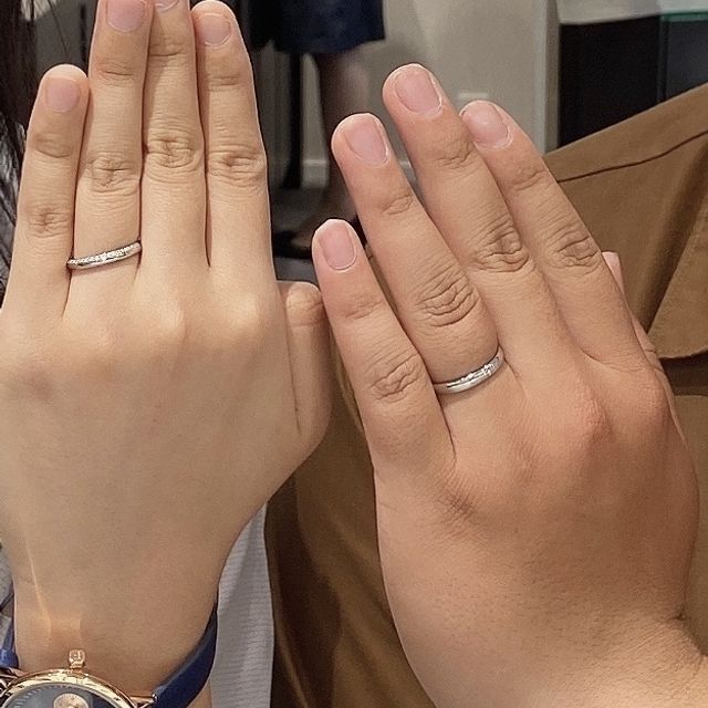 【アイプリモ(I-PRIMO)の口コミ】 デザインと仕事や育児をしていても傷つかないタイプのを選び、また他の人…