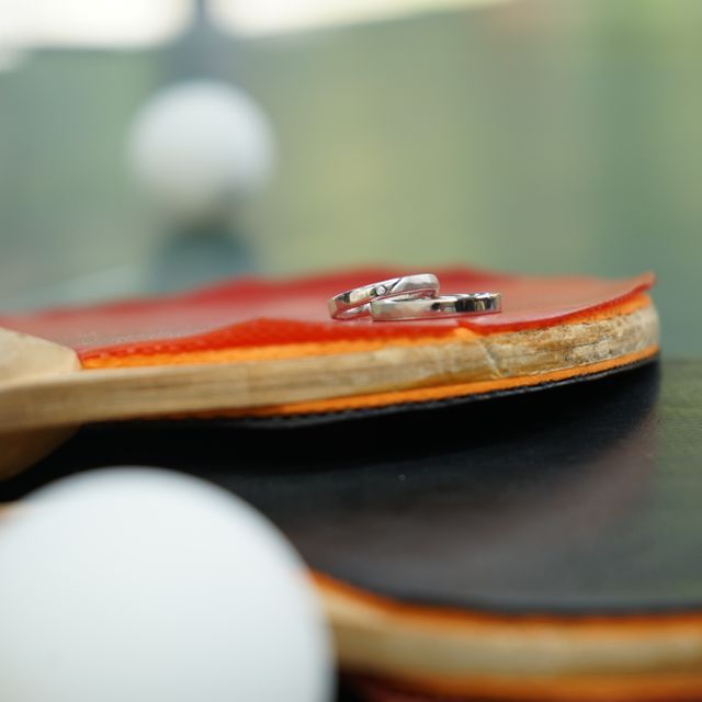 【THREE TREES(スリーツリーズ)の口コミ】 結婚指輪を自分たちで手作りしたいと思い、ネットで探した所THREE TREEさ…