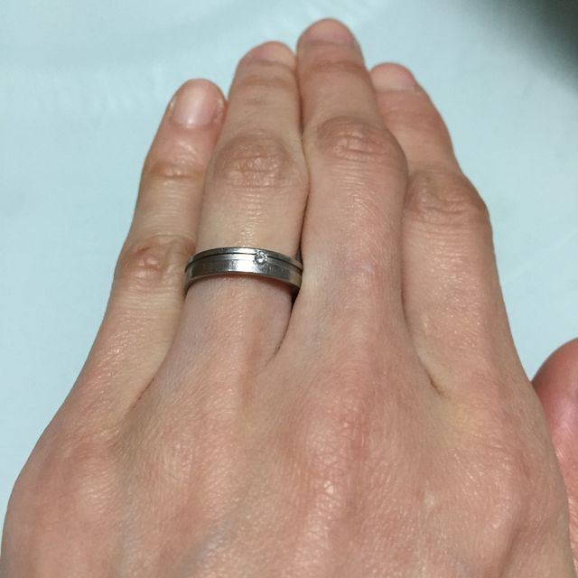 【Ptau(ピトー)の口コミ】 飽きがこないシンプルなデザインがいいけど、他とちょっと違う感じのがい…