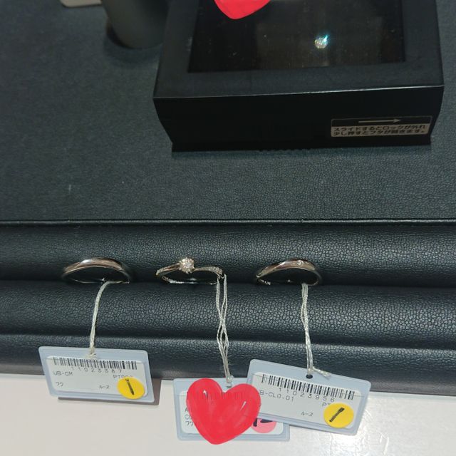 【TRECENTI(トレセンテ)の口コミ】 実際にお店に伺うまでは、自分ではあまりキラキラしていない方が好みだと…